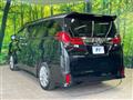 2017 Toyota Alphard