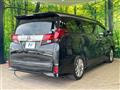 2017 Toyota Alphard