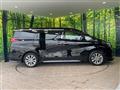 2017 Toyota Alphard