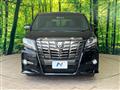 2017 Toyota Alphard