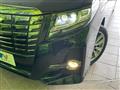 2017 Toyota Alphard