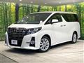 2017 Toyota Alphard