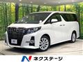 2017 Toyota Alphard