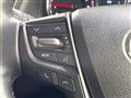 2017 Toyota Alphard
