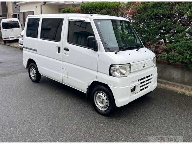 2013 Mitsubishi Mitsubishi Others