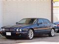 1998 Jaguar XJ Series