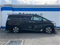 2018 Toyota Vellfire