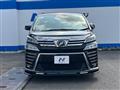 2018 Toyota Vellfire