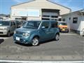 2010 Nissan Cube