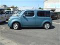 2010 Nissan Cube