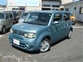 2010 Nissan Cube