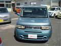 2010 Nissan Cube