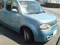 2010 Nissan Cube