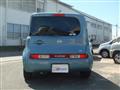2010 Nissan Cube