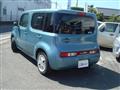 2010 Nissan Cube