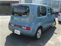 2010 Nissan Cube