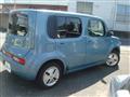 2010 Nissan Cube