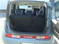 2010 Nissan Cube