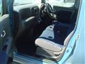2010 Nissan Cube