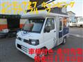 2012 Nissan Clipper Truck