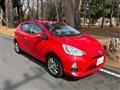 2014 Toyota AQUA