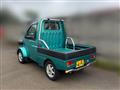 1996 Daihatsu Midgetii