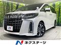 2018 Toyota Alphard