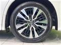 2018 Toyota Alphard