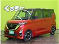 2021 Nissan ROOX