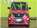 2021 Nissan ROOX