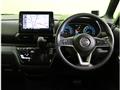 2021 Nissan ROOX