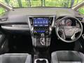 2018 Toyota Alphard