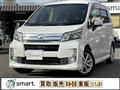 2013 Daihatsu Move Custom