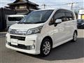 2013 Daihatsu Move Custom