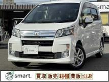 2013 Daihatsu Move Custom