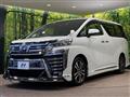2019 Toyota Vellfire