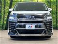 2019 Toyota Vellfire