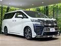 2019 Toyota Vellfire