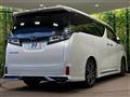 2019 Toyota Vellfire