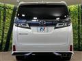 2019 Toyota Vellfire