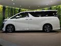 2019 Toyota Vellfire