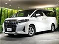 2018 Toyota Alphard