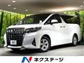 2018 Toyota Alphard