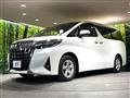 2018 Toyota Alphard