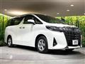 2018 Toyota Alphard