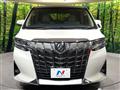 2018 Toyota Alphard