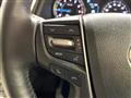 2018 Toyota Alphard