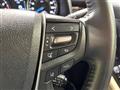 2018 Toyota Alphard