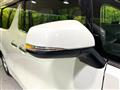 2018 Toyota Alphard