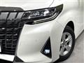 2018 Toyota Alphard